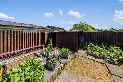 Photo of property in 19 Jordan Road, Mangere, Auckland, 2022