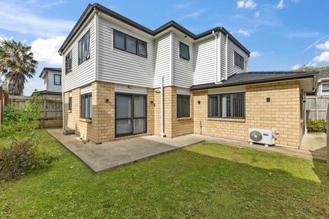 Photo of property in 7 Maxwell Avenue, Papatoetoe, Auckland, 2025