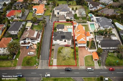 Photo of property in 69 Vale Road, Saint Heliers, Auckland, 1071