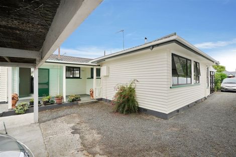 Photo of property in 262 Williams Street, Kaiapoi, 7630
