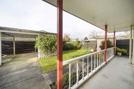 Photo of property in 73 Wood Street, Takaro, Palmerston North, 4410
