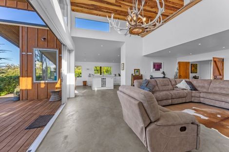 Photo of property in 516 Fordyce Road, South Head, Helensville, 0874