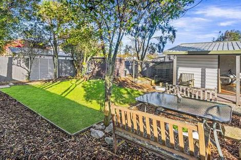 Photo of property in 54 Mathesons Road, Phillipstown, Christchurch, 8011