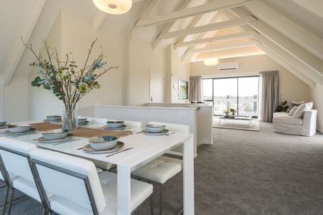 Photo of property in 602/18 Carlton Mill Road, Merivale, Christchurch, 8014