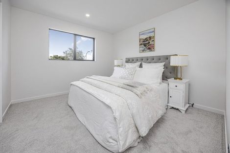 Photo of property in 9 Glenside Avenue, Pakuranga, Auckland, 2010