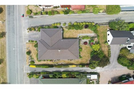 Photo of property in 184 Morgans Road, Marchwiel, Timaru, 7910