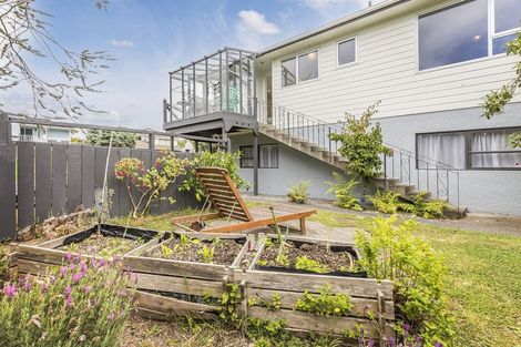 Photo of property in 27a Penryn Drive, Camborne, Porirua, 5026