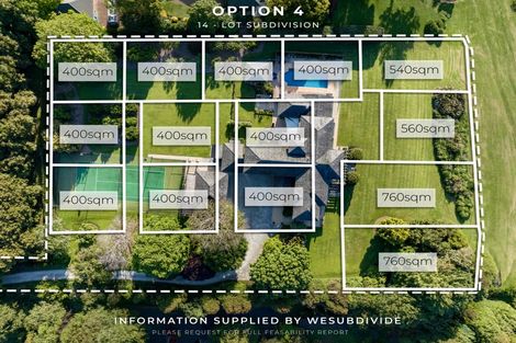 Photo of property in 59d Western Avenue, Omokoroa, 3114