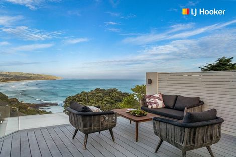 Photo of property in 63 Cliffs Road, Saint Clair, Dunedin, 9012