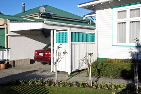 Photo of property in 6 Franklin Street, Greymouth, 7805