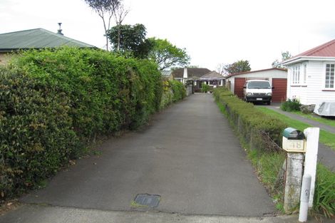 Photo of property in 48 Green Street, Tahunanui, Nelson, 7011