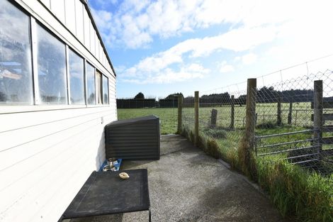 Photo of property in 216 Steel Road, Lorneville, Invercargill, 9874