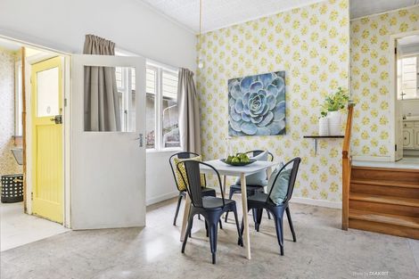 Photo of property in 55 Hanover Street, Wadestown, Wellington, 6012