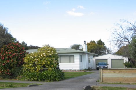 Photo of property in 5 Rutherford Street, Wairoa, 4108