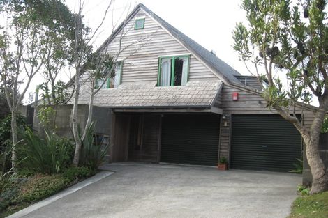 Photo of property in 1 Kilsyth Street, Karori, Wellington, 6012