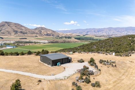 Photo of property in 171 Pukekowhai Drive, Queensberry, Cromwell, 9383