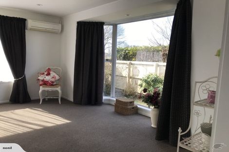 Photo of property in 1/23 Withells Road, Avonhead, Christchurch, 8042