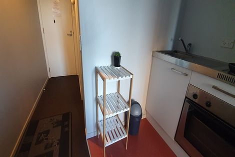 Photo of property in Orange Apartments/victoria Centr, 805/169 The Terrace, Wellington Central, Wellington, 6011