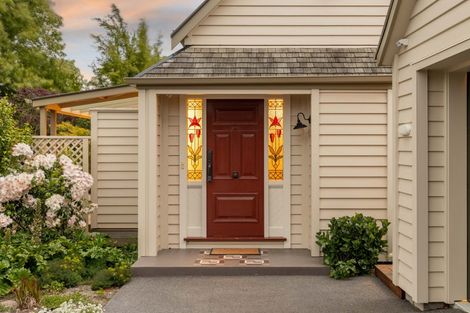 Photo of property in 36 Blakes Road, Prebbleton, 7604