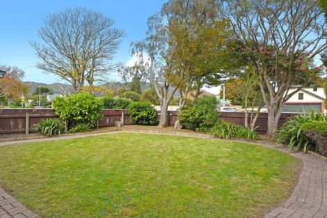 Photo of property in 159 Waterloo Road, Hutt Central, Lower Hutt, 5010