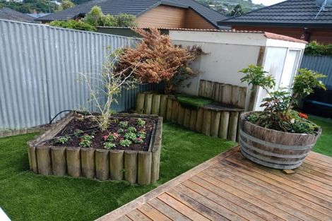 Photo of property in Silver Birch Court, 5/567u High Street, Boulcott, Lower Hutt, 5010