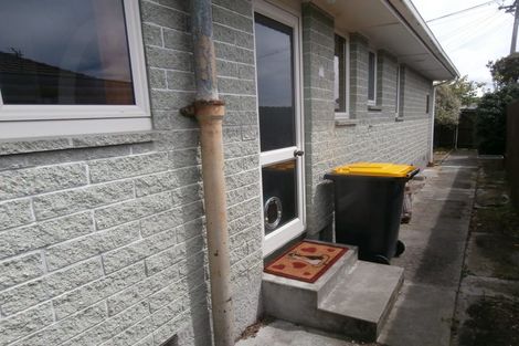 Photo of property in 8 Sylvia Street, Parklands, Christchurch, 8083