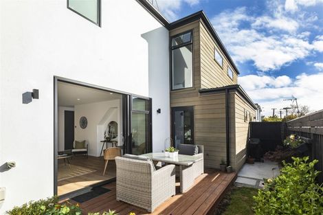 Photo of property in 72c Bishop Street, St Albans, Christchurch, 8014