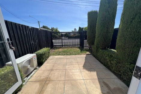 Photo of property in 2/35 Craven Street, Sockburn, Christchurch, 8042