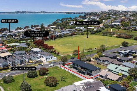 Photo of property in 3a William Bayes Place, Red Beach, 0932