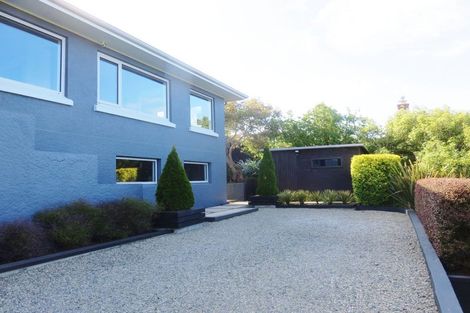 Photo of property in 18 Spencer Street, Andersons Bay, Dunedin, 9013