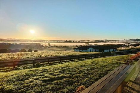 Photo of property in 18 Crickett Lane, Pokeno, 2471