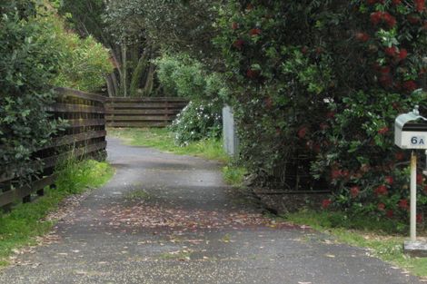 Photo of property in 6 Ashcroft Avenue, Mangere Bridge, Auckland, 2022