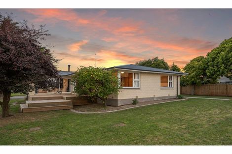 Photo of property in 302 Wigram Road, Wigram, Christchurch, 8025