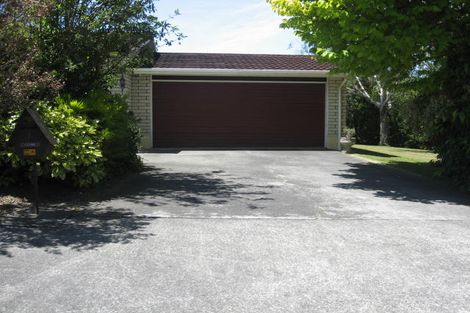 Photo of property in 1 Eastview Place, Feilding, 4702