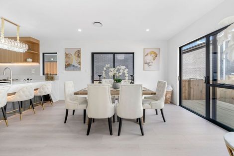 Photo of property in 34 Adamson Road, Flat Bush, Auckland, 2019