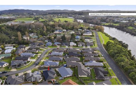 Photo of property in 36 Tupelo Street, Pukete, Hamilton, 3200