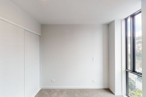 Photo of property in 807/212 Willis Street, Te Aro, Wellington, 6011