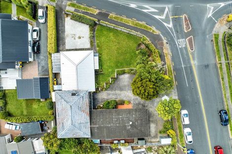 Photo of property in 1 Pleasant Road, Glen Eden, Auckland, 0602