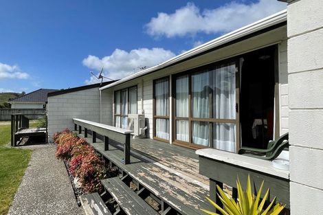 Photo of property in 91 Esplanade, Te Kuiti, 3910