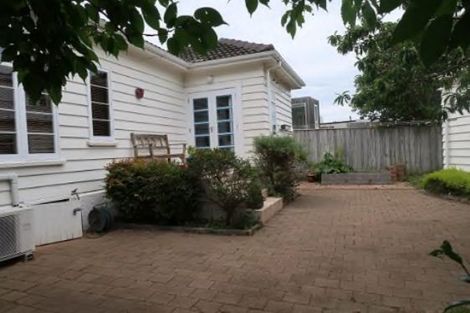 Photo of property in 112 Hamilton Road, Hataitai, Wellington, 6021