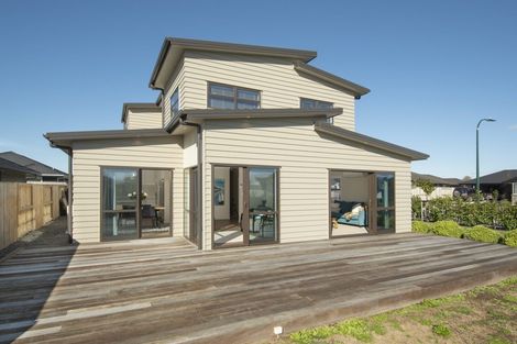 Photo of property in 1 Bill Miller Drive, Papamoa, 3118