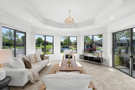 Photo of property in 19 Bibiana Street, Aidanfield, Christchurch, 8025