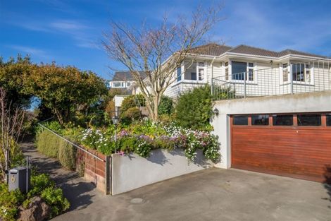 Photo of property in 6 Cracroft Terrace, Cashmere, Christchurch, 8022