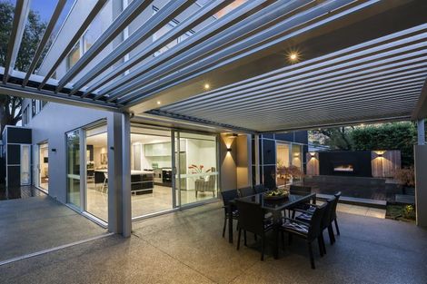 Photo of property in 7 Stirling Street, Merivale, Christchurch, 8014