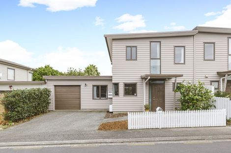 Photo of property in 17/45 Secoia Crescent, Mangere, Auckland, 2022