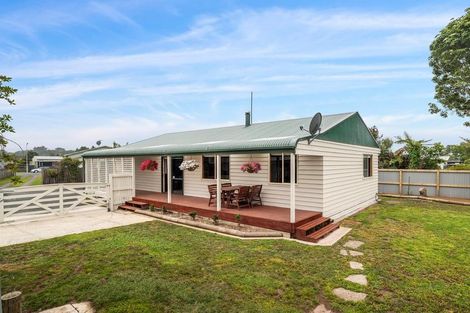 Photo of property in 8 Ariki Street, Ngongotaha, Rotorua, 3010