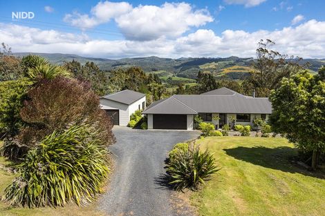 Photo of property in 847 Mount Cargill Road, Mount Cargill, Waitati, 9085