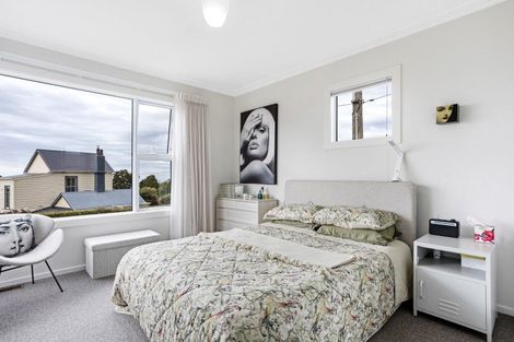 Photo of property in 117 Highgate, Roslyn, Dunedin, 9010