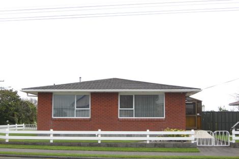 Photo of property in 202 Carrington Street, Vogeltown, New Plymouth, 4310