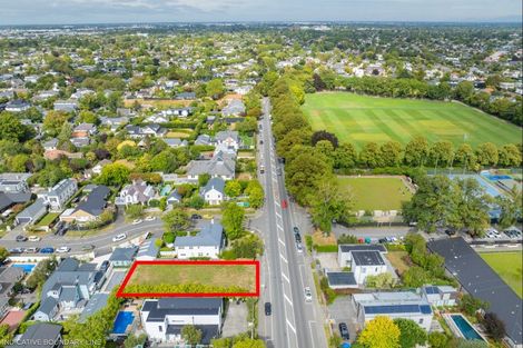 Photo of property in 84 Heaton Street, Merivale, Christchurch, 8052